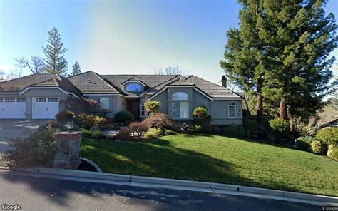 Single family residence sells in Pleasanton for $3.2 million